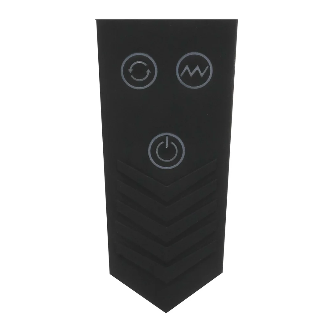 Plug vibrador Robo Rimmer X - Imagen 4