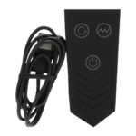 Plug vibrador Robo Rimmer X - Imagen 5