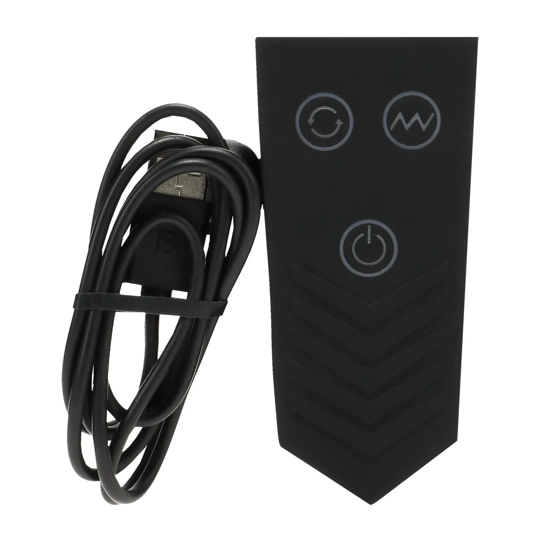 Plug vibrador Robo Rimmer X - Imagen 5