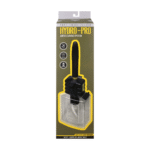 Sistema de limpieza Hydro Pro de Doc Johnson