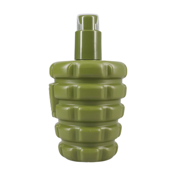 Doc Johnson Cum Lube en botella con forma de granada, 236 ml
