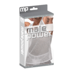 Camiseta de tirantes Male Power negra, L/XL - Imagen 15