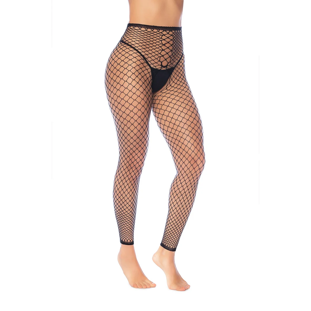 Top y medias por debajo de la rodilla 2 en 1 Mapalé - Imagen 4