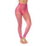 Top y medias por debajo de la rodilla 2 en 1 Mapalé - Imagen 8