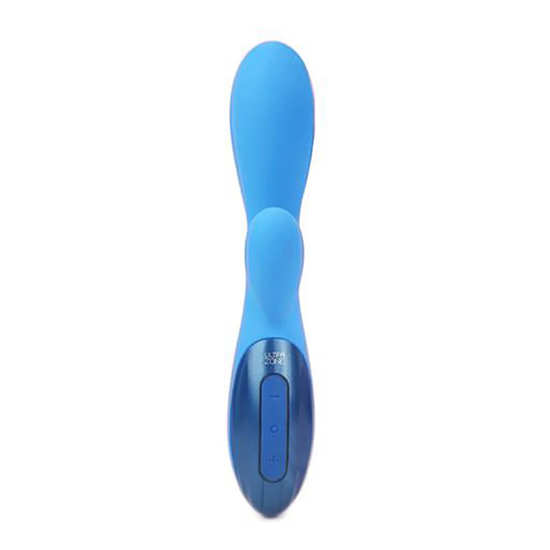 Vibrador conejito de silicona Excite - Imagen 2
