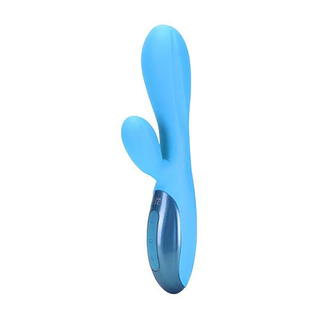 Vibrador conejito de silicona Excite - Imagen 3
