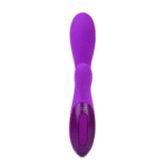 Vibrador conejito de silicona Excite - Imagen 5
