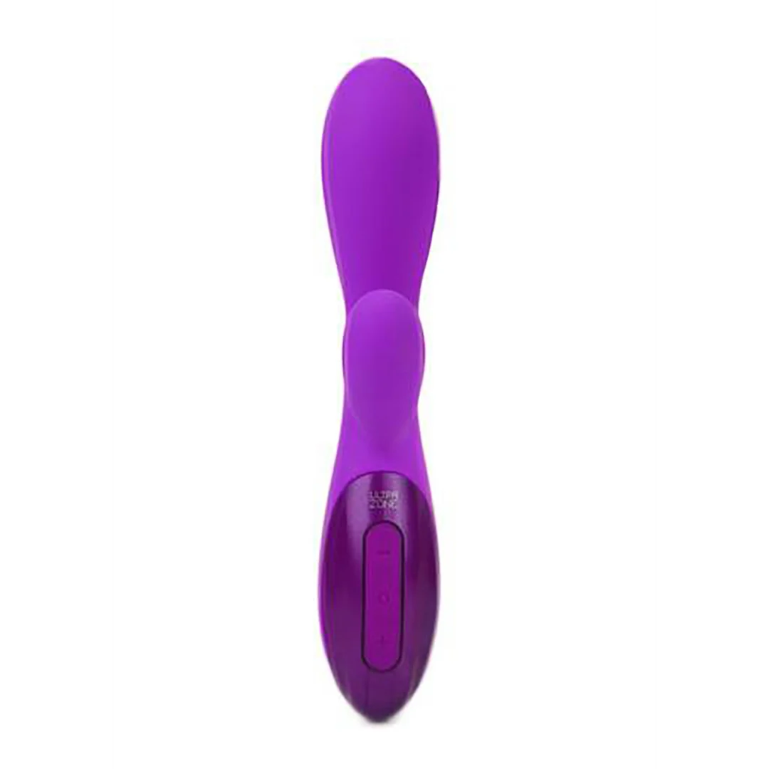 Vibrador conejito de silicona Excite - Imagen 5