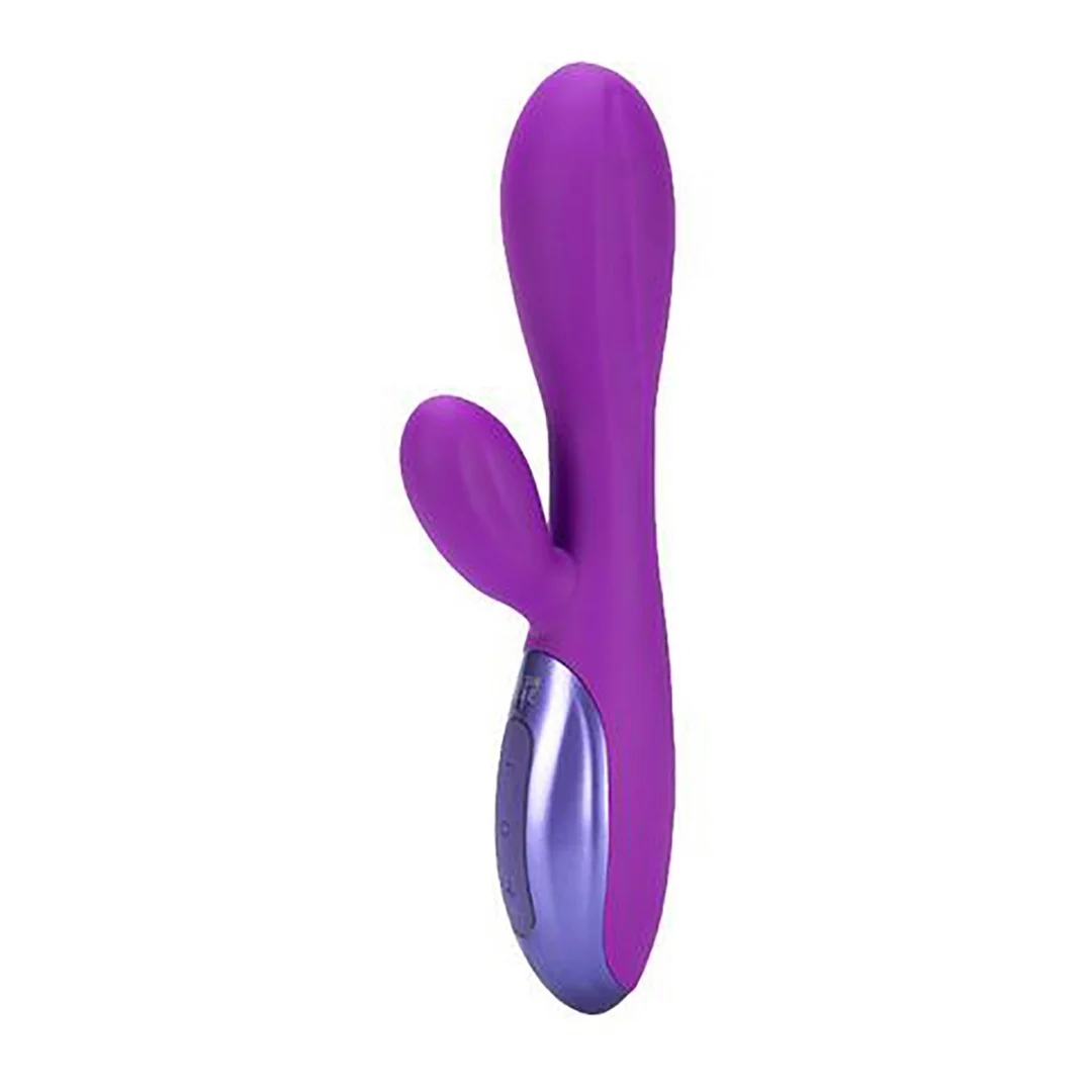 Vibrador conejito de silicona Excite - Imagen 6