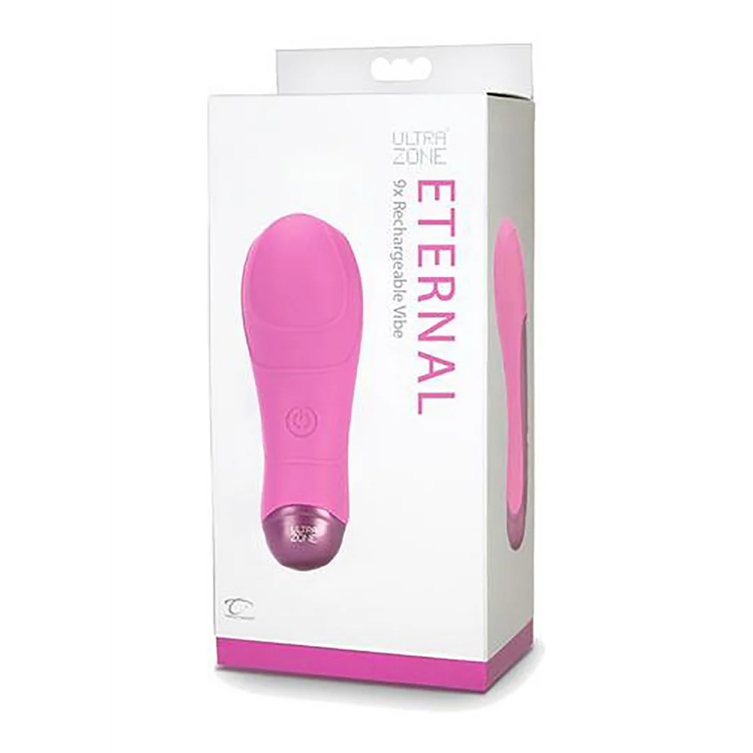 1160013-2 Vibrador Eternal de Topco - Imagen 1