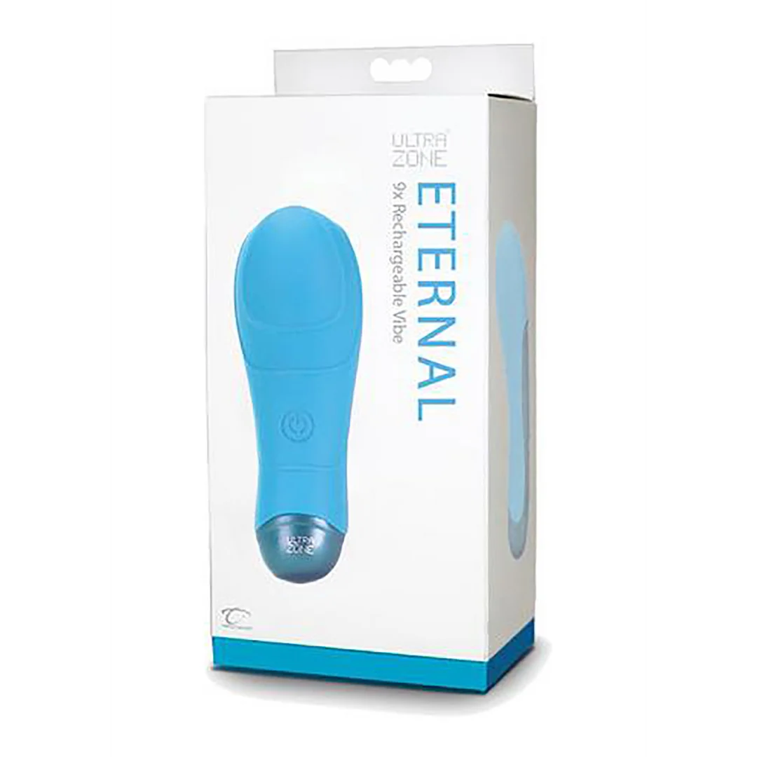 Vibrador Eternal de Topco - Imagen 4