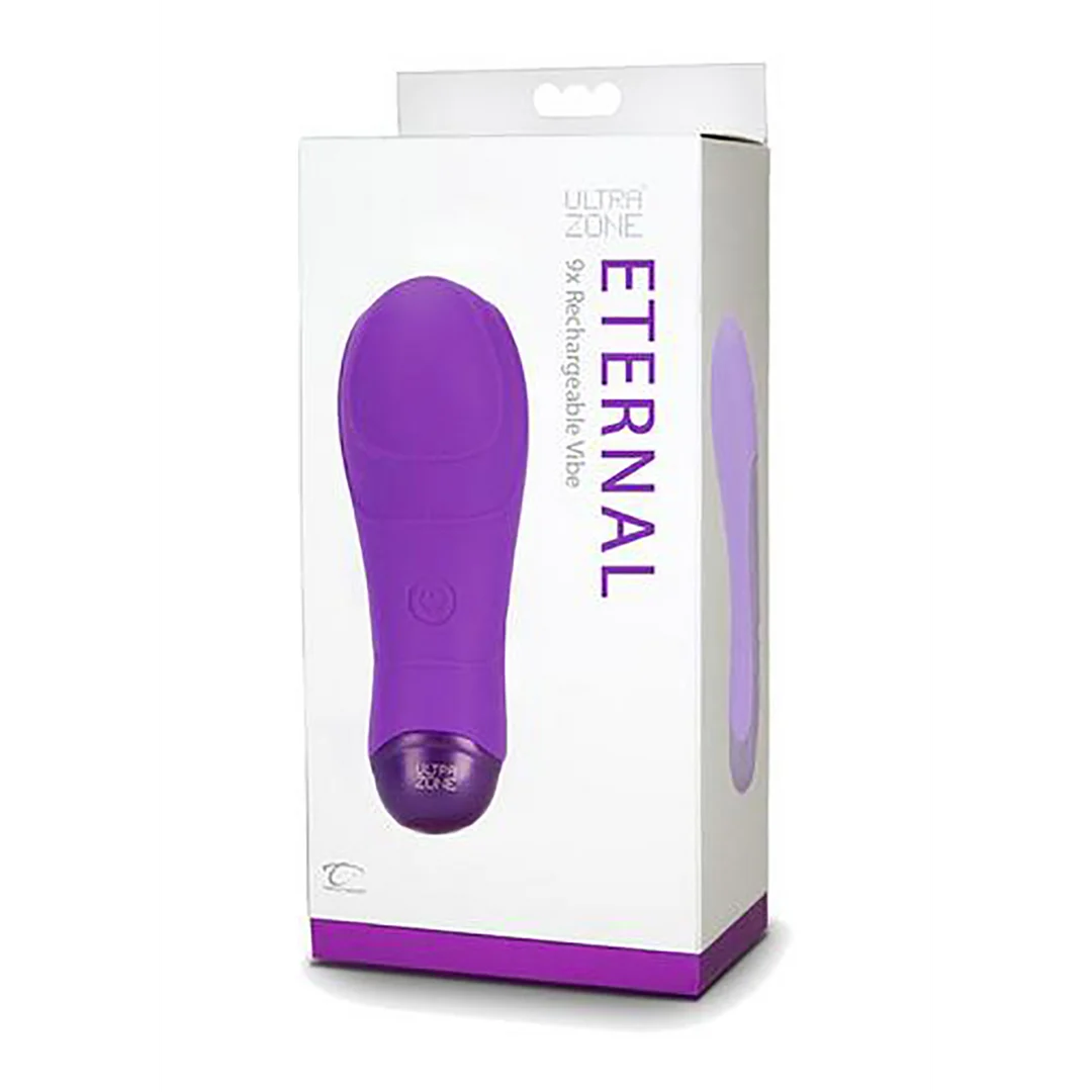 Vibrador Eternal de Topco - Imagen 7