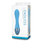 Vibrador recargable Topco Endless