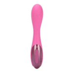 Vibrador recargable Topco Infinity - Imagen 2
