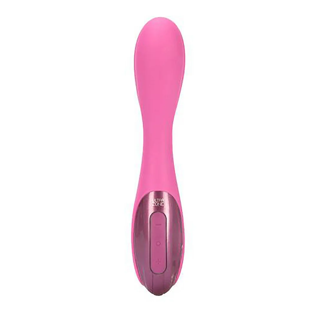 Vibrador recargable Topco Infinity - Imagen 2