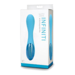 Vibrador recargable Topco Infinity - Imagen 3