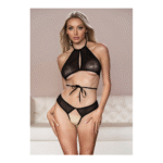 Top peekaboo y braga Marley - Imagen 16