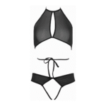 Top peekaboo y braga Marley - Imagen 20