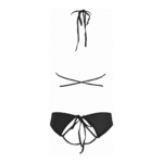 Top peekaboo y braga Marley - Imagen 21