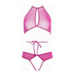 Top peekaboo y braga Marley - Imagen 3
