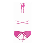Top peekaboo y braga Marley - Imagen 4