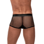 Jockstrap con bolsa frontal extraíble para un look atrevido y ropa interior sensual de Male Power - Imagen 31