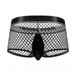 Jockstrap con bolsa frontal extraíble para un look atrevido y ropa interior sensual de Male Power - Imagen 39