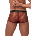Jockstrap con bolsa frontal extraíble para un look atrevido y ropa interior sensual de Male Power - Imagen 2