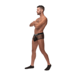Jockstrap con bolsa frontal extraíble para un look atrevido y ropa interior sensual de Male Power - Imagen 13