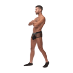 Jockstrap con bolsa frontal extraíble para un look atrevido y ropa interior sensual de Male Power - Imagen 21