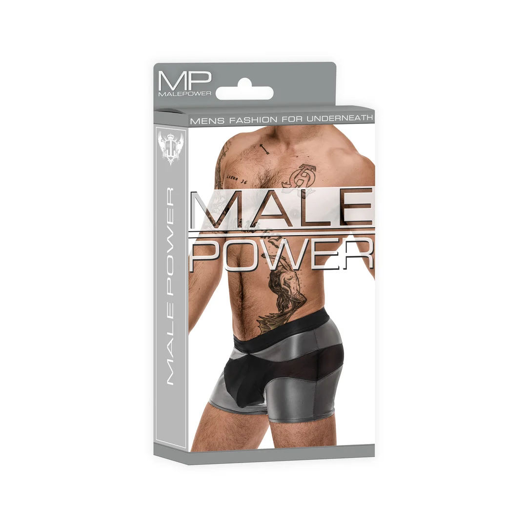 Bóxer Male Power Iron Clad - Imagen 13