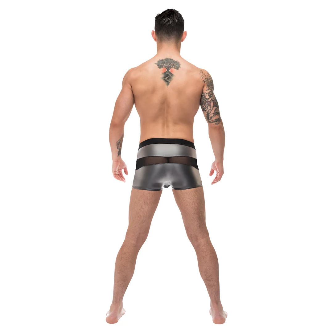 Bóxer Male Power Iron Clad - Imagen 15