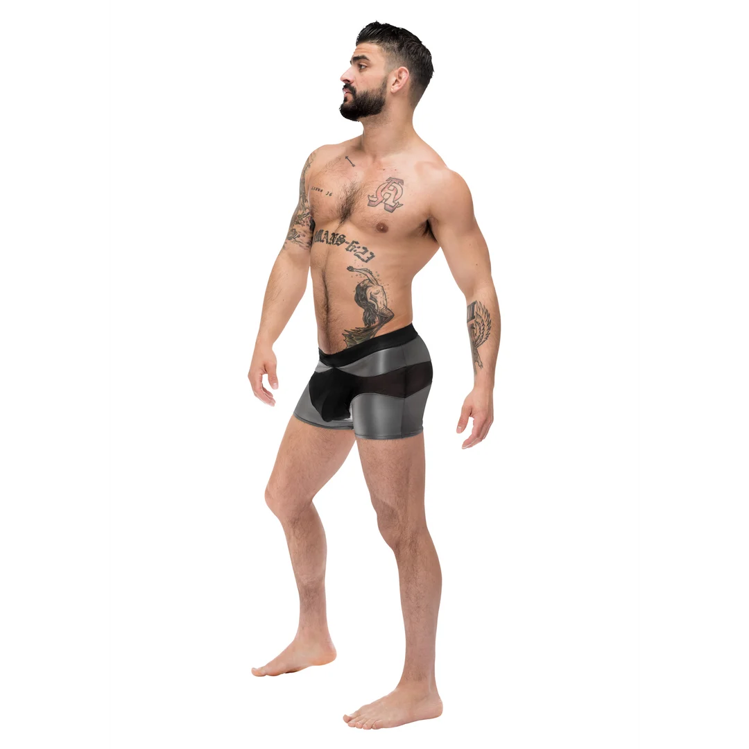 Bóxer Male Power Iron Clad - Imagen 16