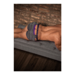 Male Power Heather Haze minishort - Imagen 21