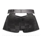 Bóxer Cutout negro Male Power - Imagen 9