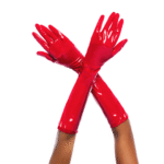 Guantes de alto brillo Mapalé Cruella L/XL - Imagen 11