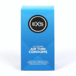 Preservativos EXS Air Thin, 12 unidades - Imagen 5