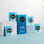 Preservativos EXS Air Thin, 12 unidades - Imagen 2