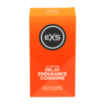 Preservativos EXS Delay, 12 unidades - Imagen 3