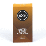 Preservativos EXS Magnum, 12 unidades - Imagen 5
