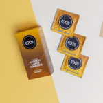 Preservativos EXS Magnum, 12 unidades - Imagen 3
