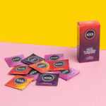 Preservativos EXS Mixed Flavored, 12 unidades - Imagen 3