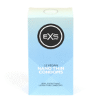 Preservativos EXS Nano Thin, 12 unidades - Imagen 4