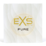 Preservativos EXS Pure, 12 unidades