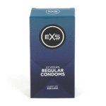 Preservativos EXS Regular, 12 unidades - Imagen 5