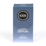 Preservativos EXS Snug Fit - Imagen 5