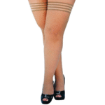 Medias Kix'ies Samantha hasta el muslo - Imagen 22
