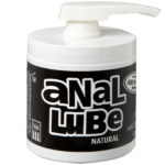 Lubricante anal Doc Johnson
