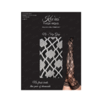 Medias Elle hasta el muslo de Kix'ies - Imagen 13