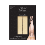 Medias auto adherentes Kix'ies Ruby en color nude - Imagen 13